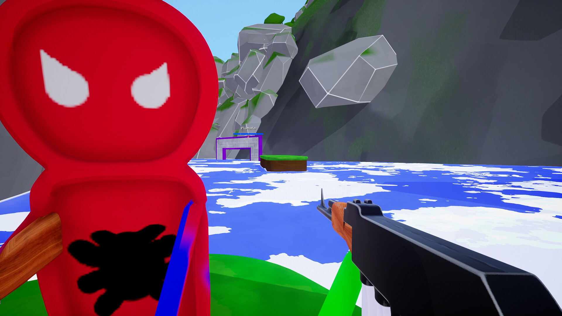 The Stickman screenshot 14