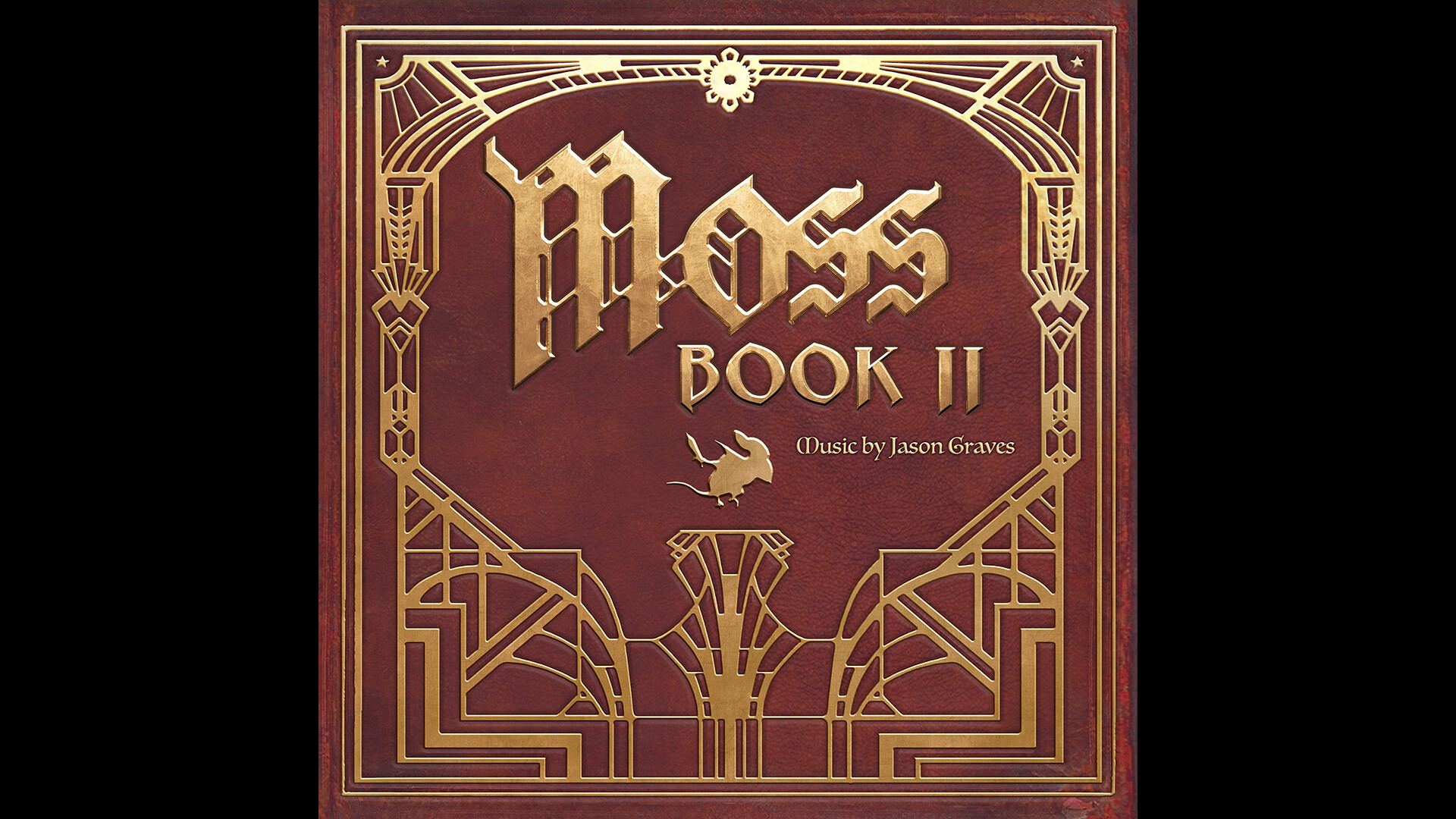Moss: Book II Soundtrack screenshot 1