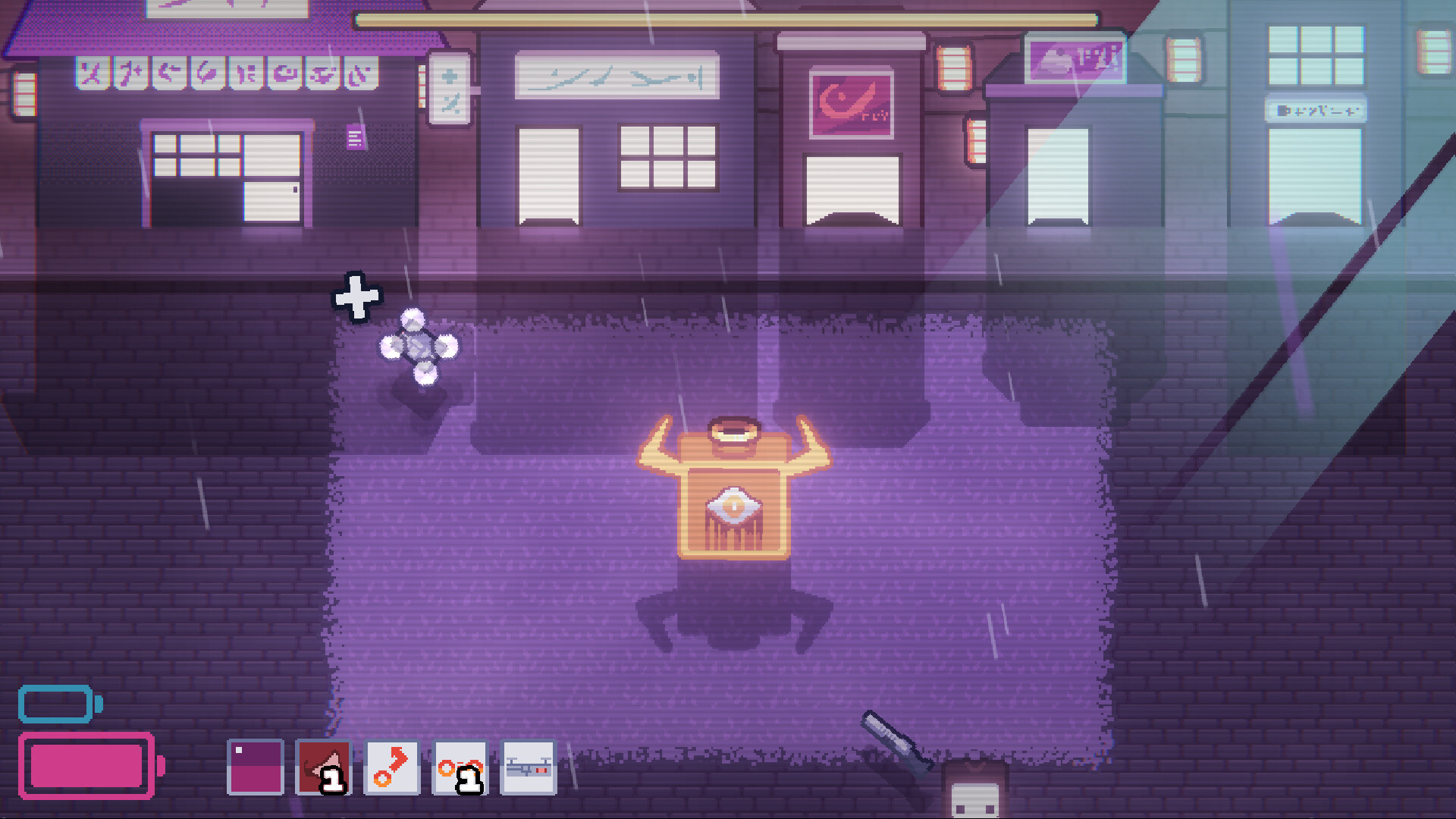Demoniac TV screenshot 11