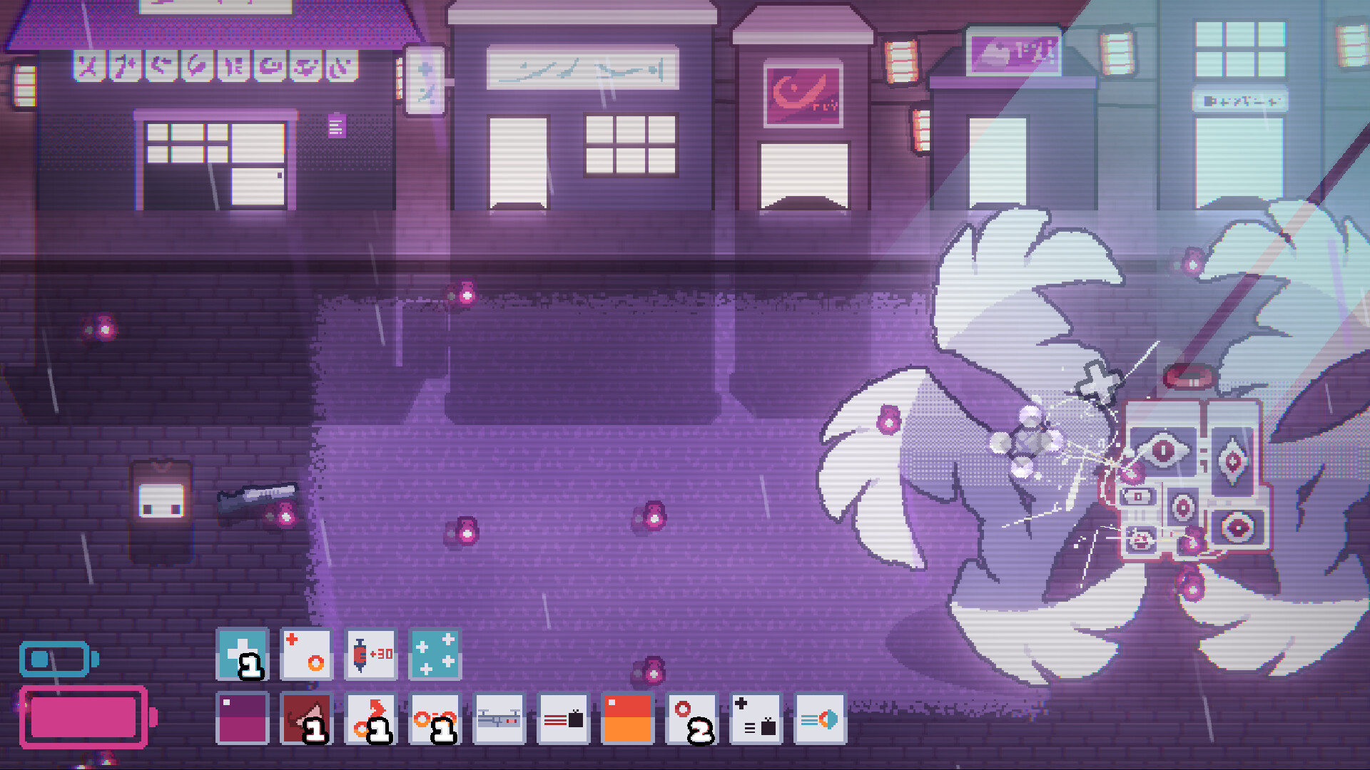 Demoniac TV screenshot 7