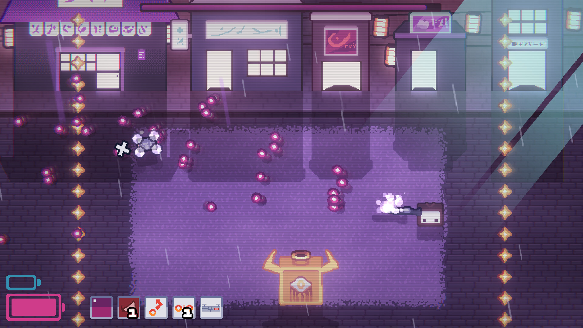 Demoniac TV screenshot 6
