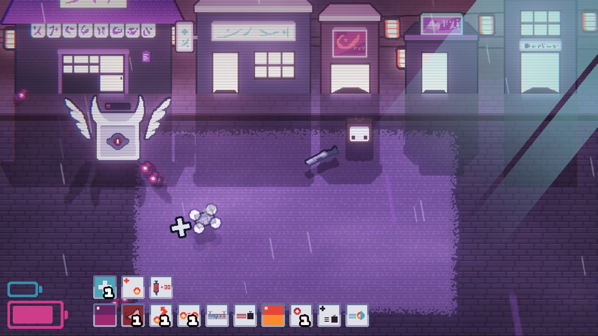 Demoniac TV screenshot 13