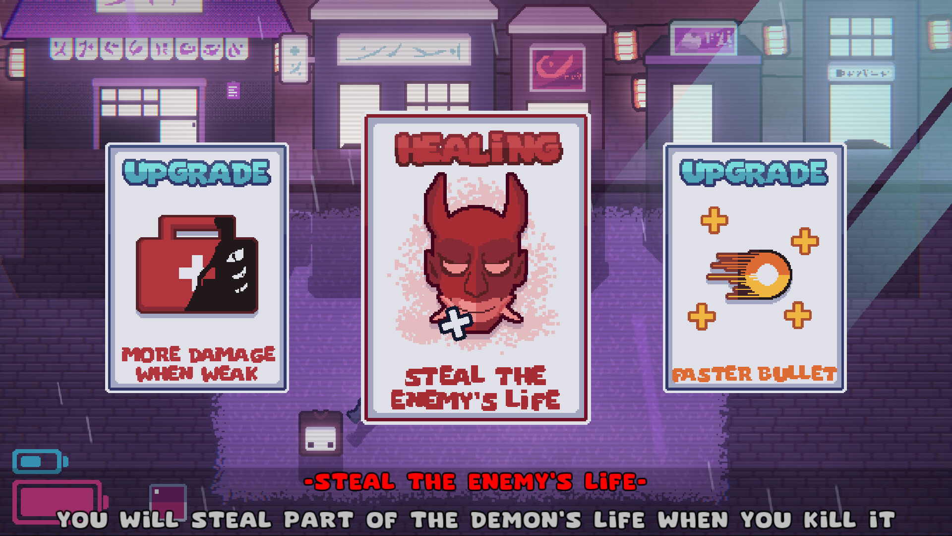 Demoniac TV screenshot 3