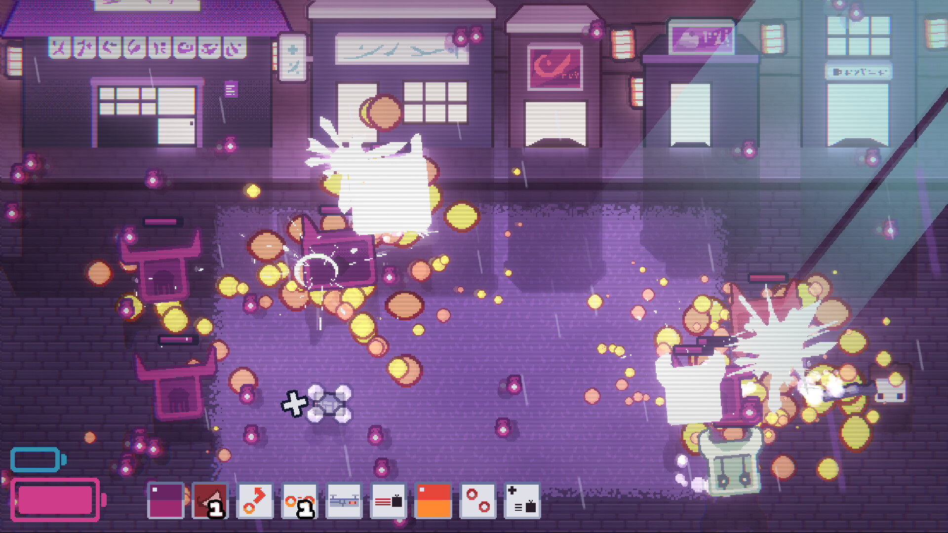 Demoniac TV screenshot 17