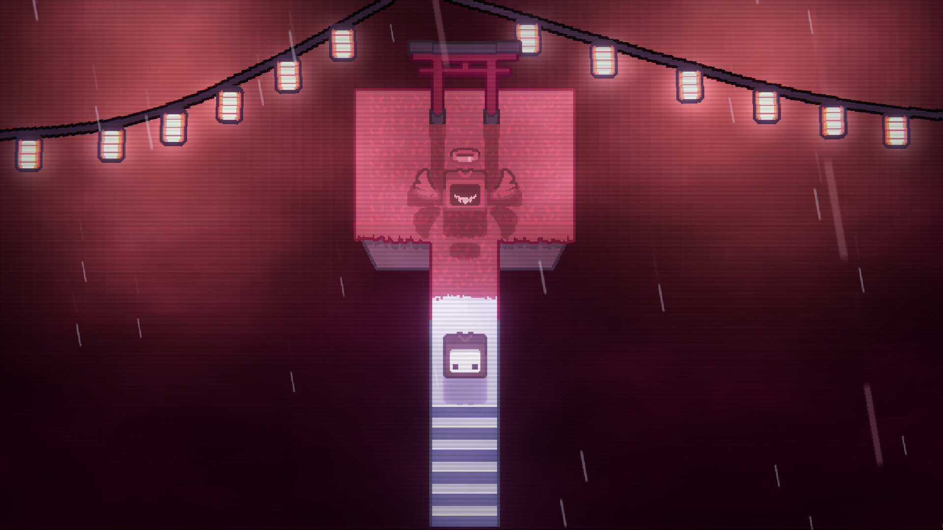 Demoniac TV screenshot 1