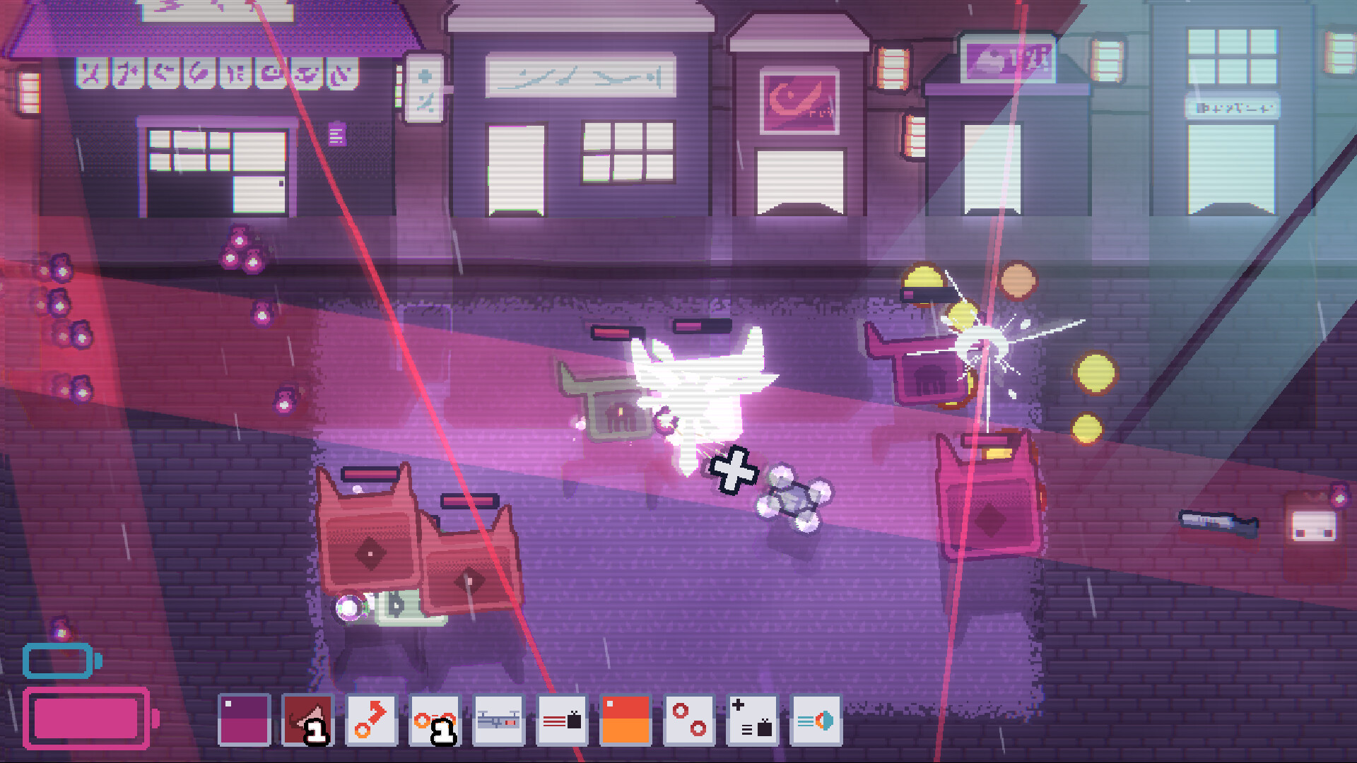 Demoniac TV screenshot 9