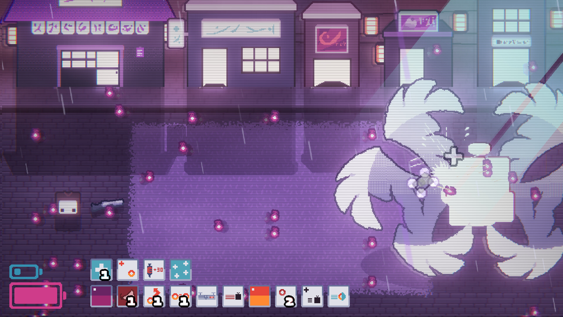 Demoniac TV screenshot 15