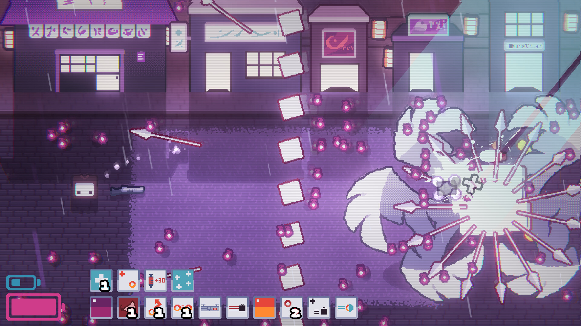 Demoniac TV screenshot 4