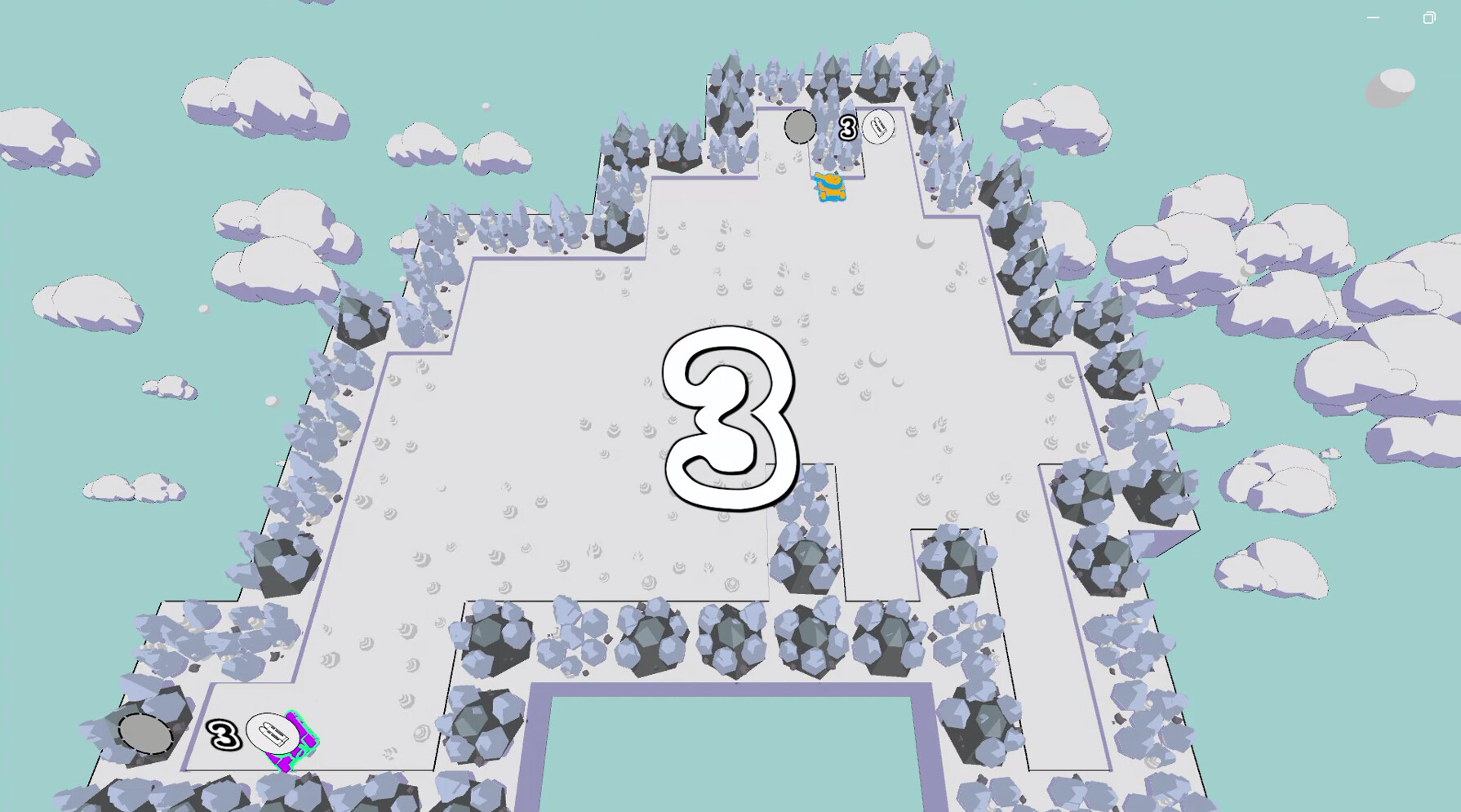 Tank Tyranny screenshot 5