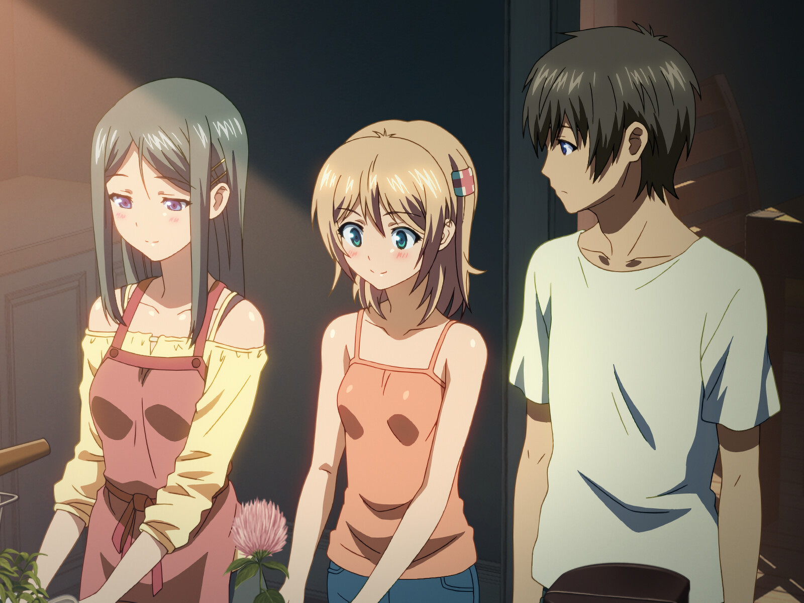 Sisters screenshot 14