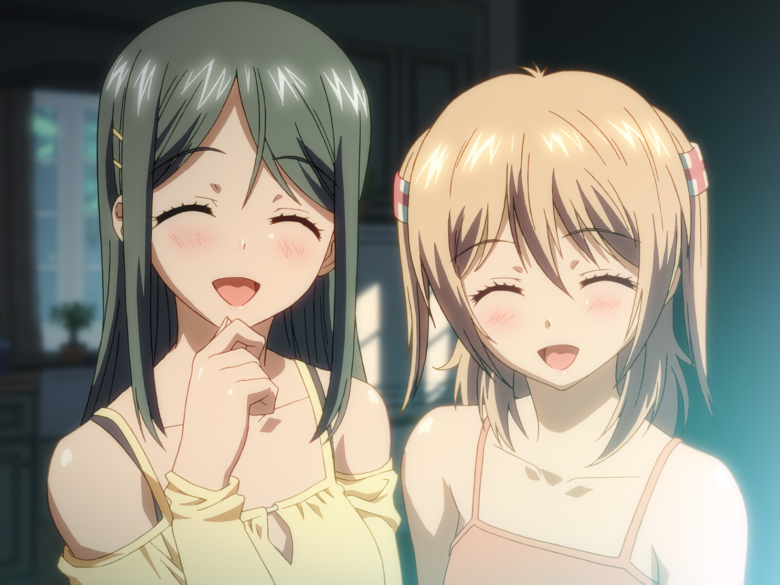 Sisters screenshot 13