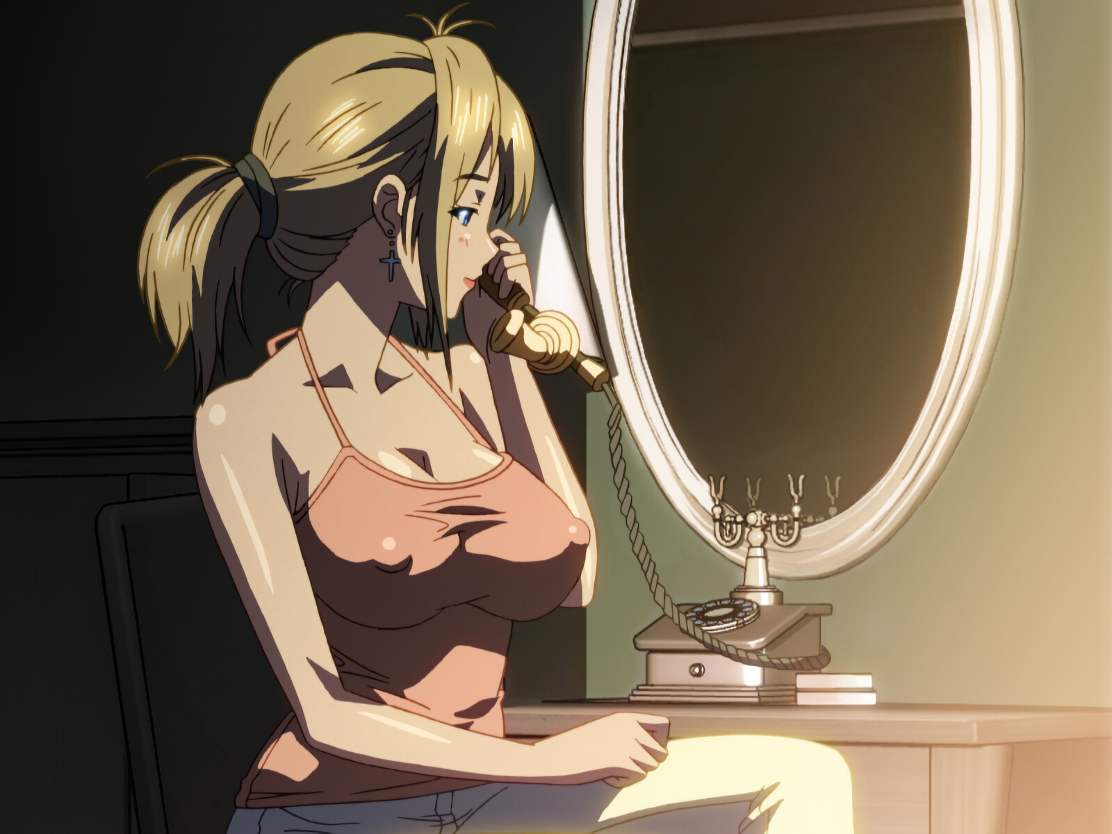 Sisters screenshot 15