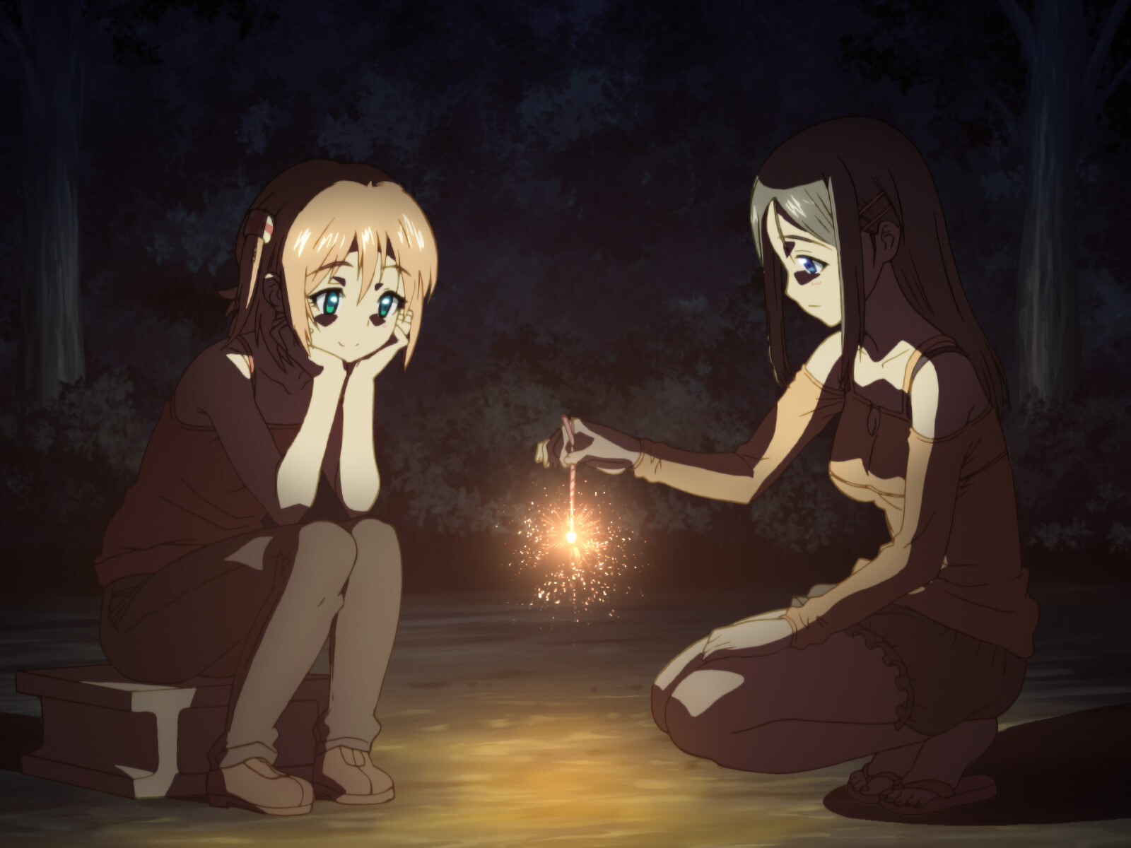Sisters screenshot 7