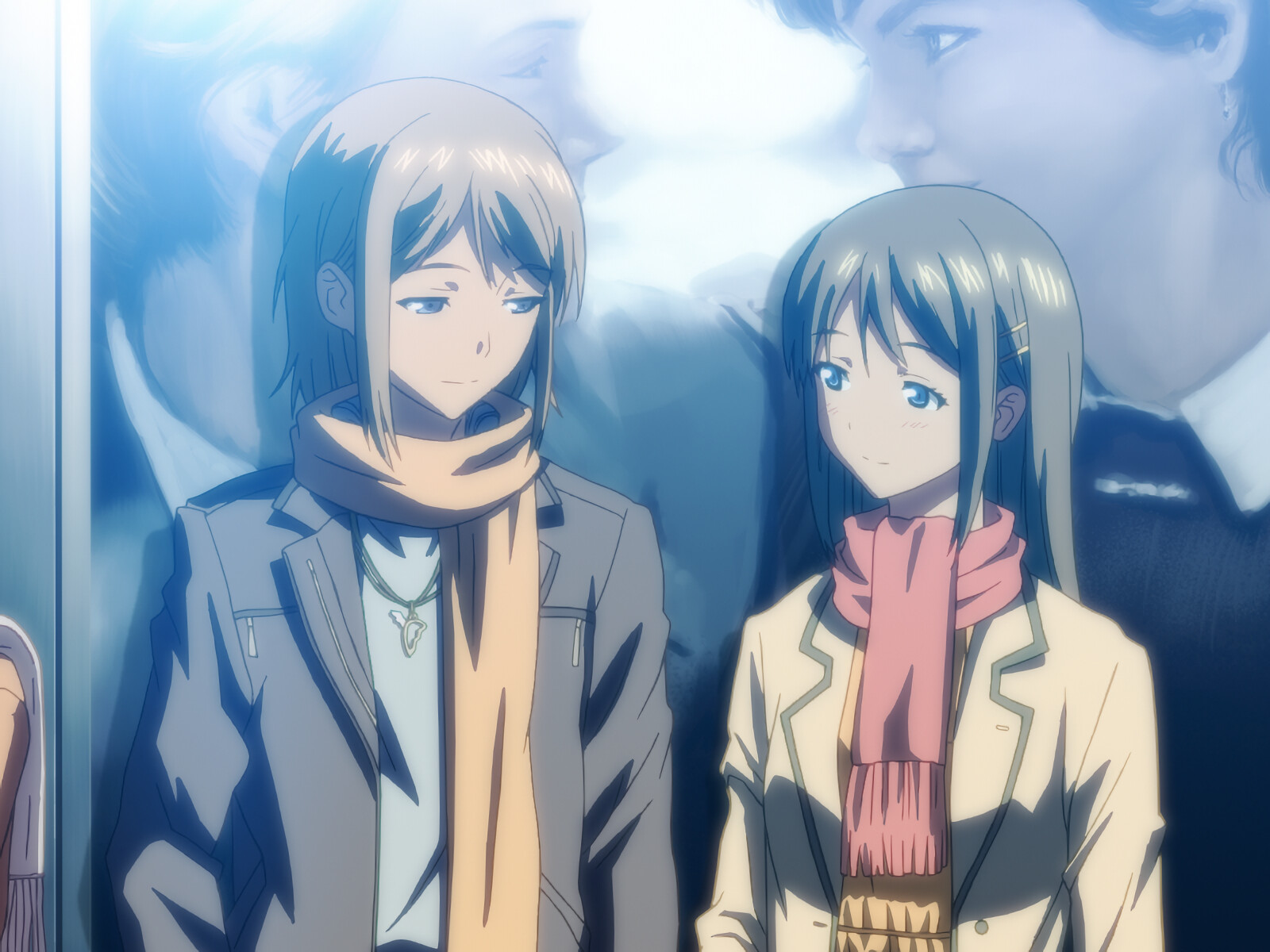 Sisters screenshot 9