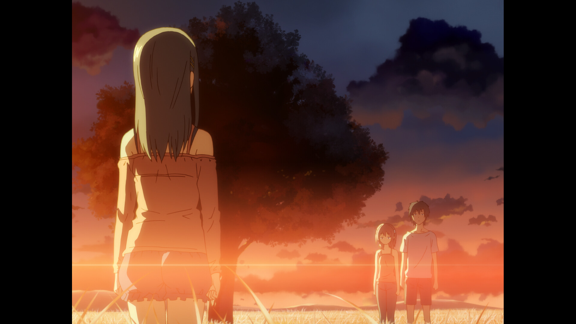 Sisters screenshot 6