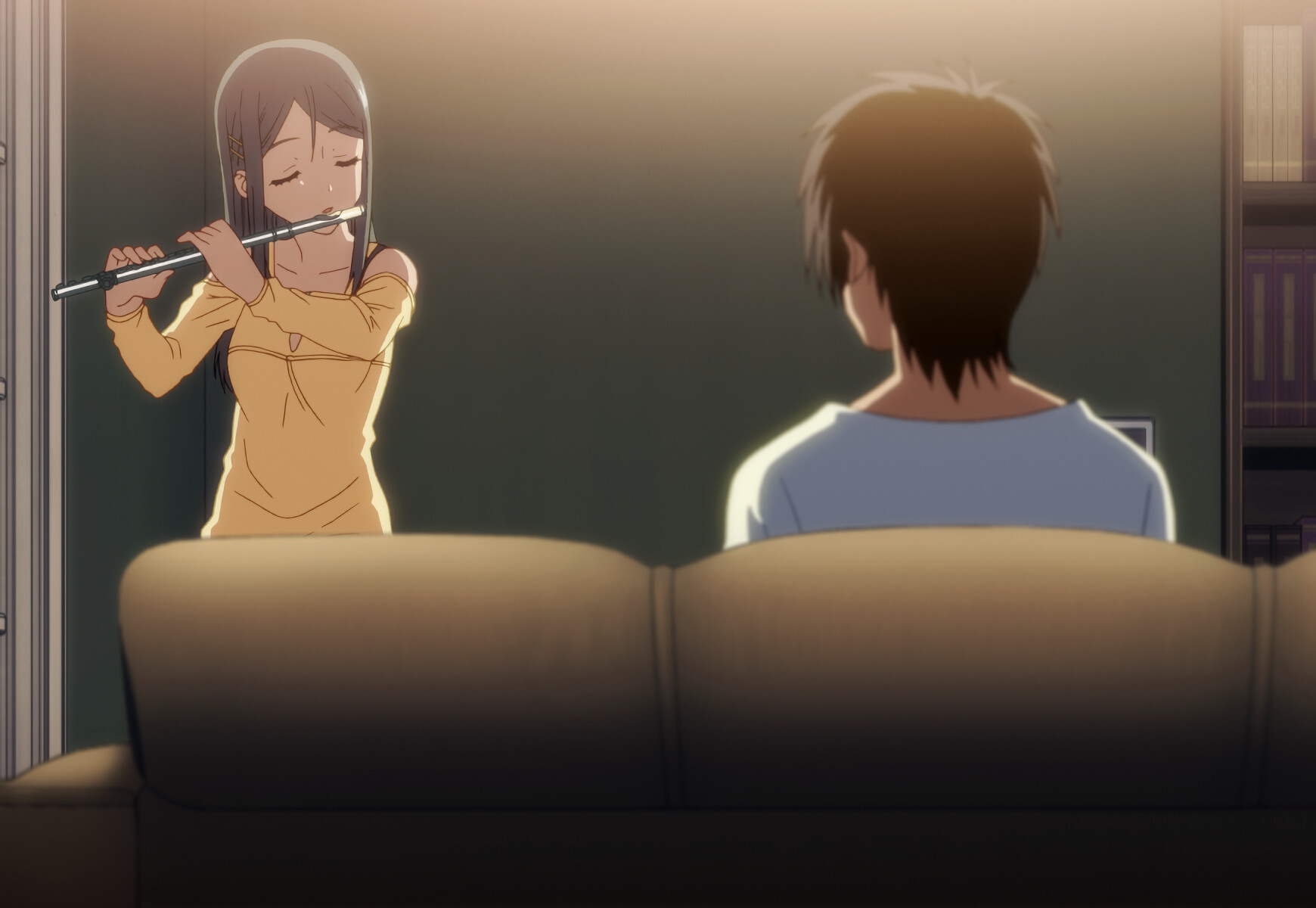 Sisters screenshot 12