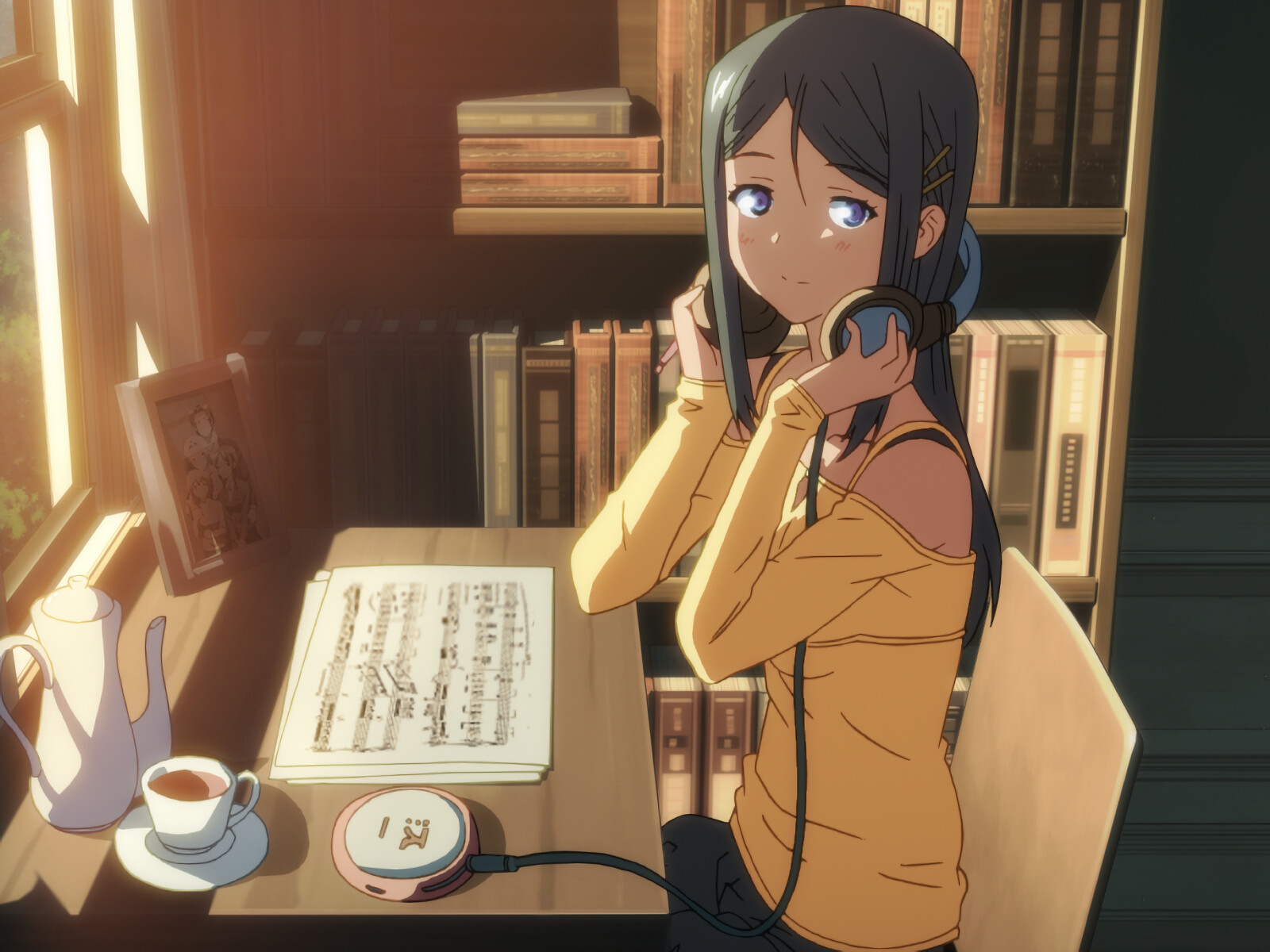 Sisters screenshot 10