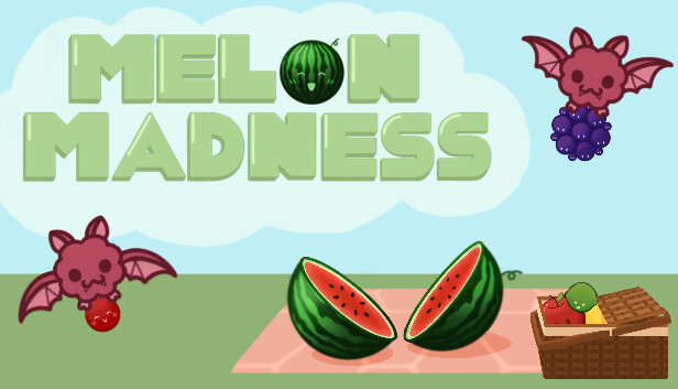 Melon Madness on Steam