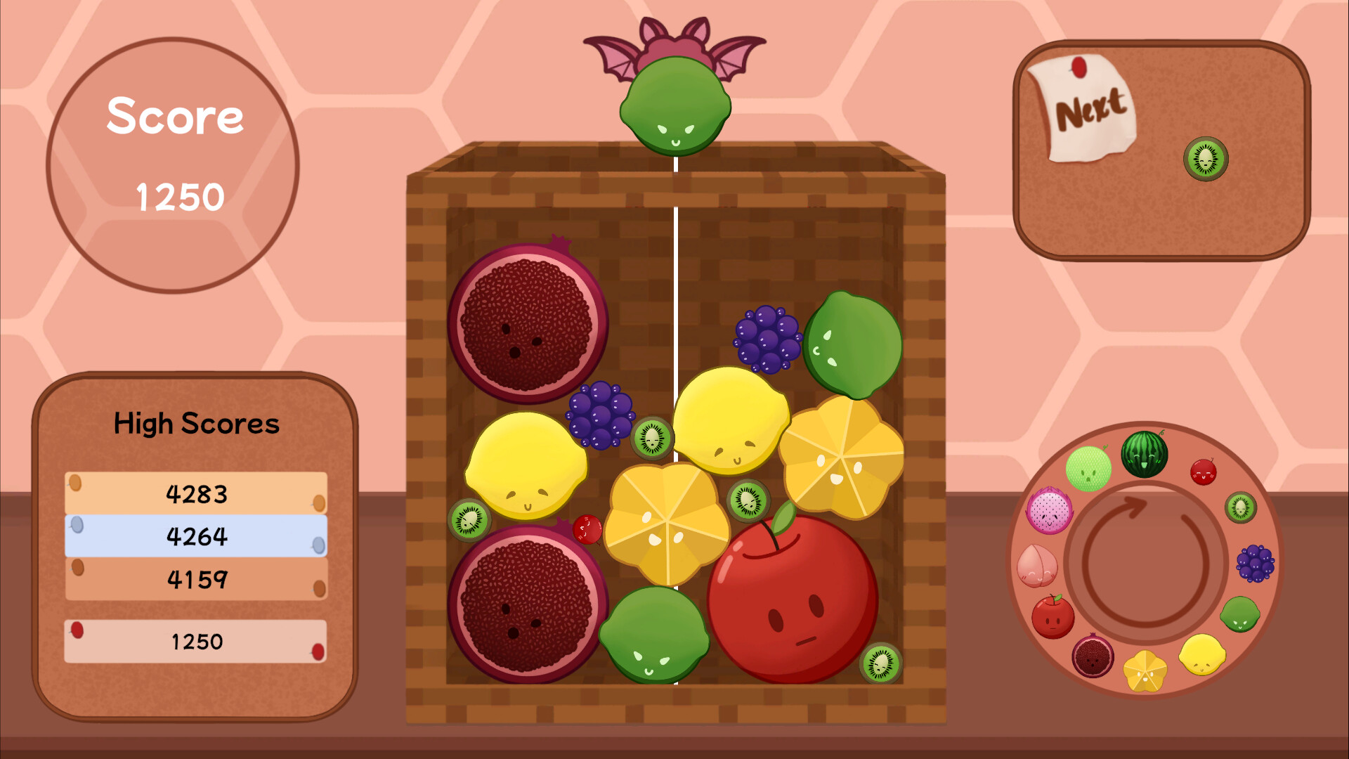 Melon Madness screenshot 8