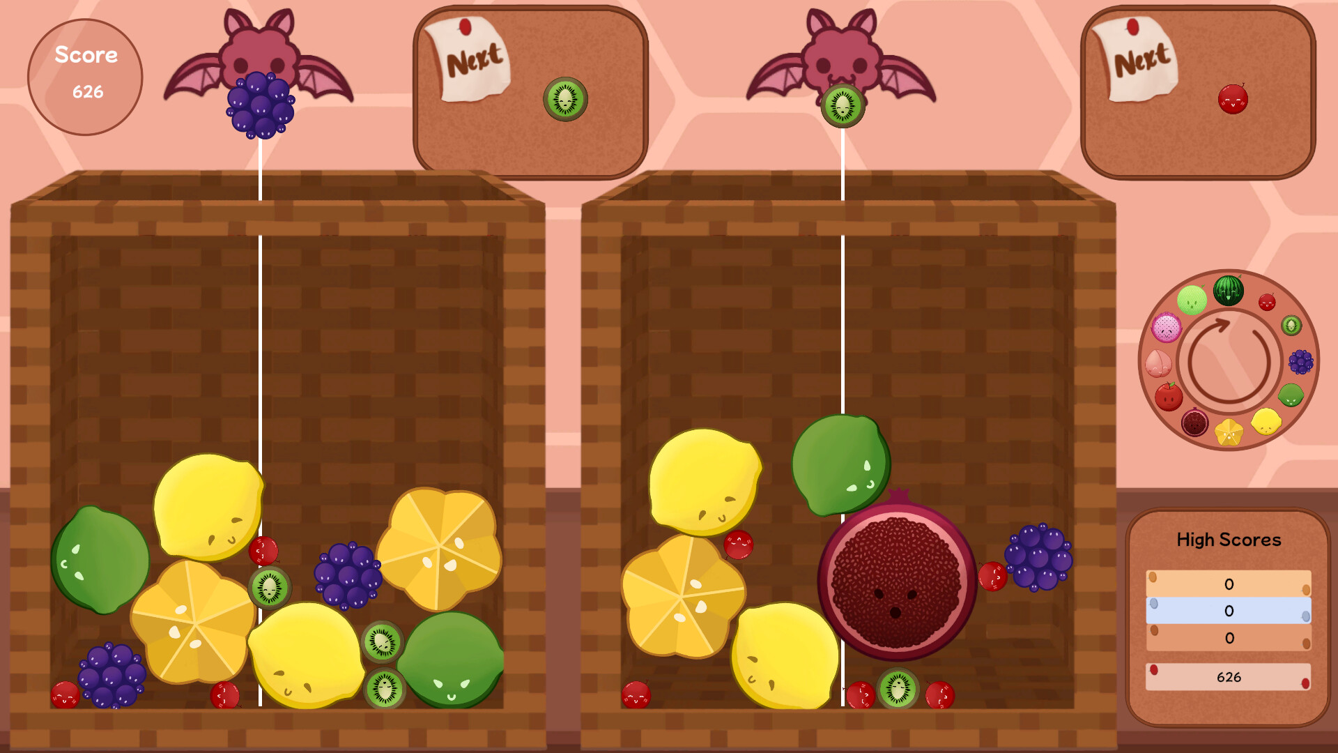 Melon Madness screenshot 6