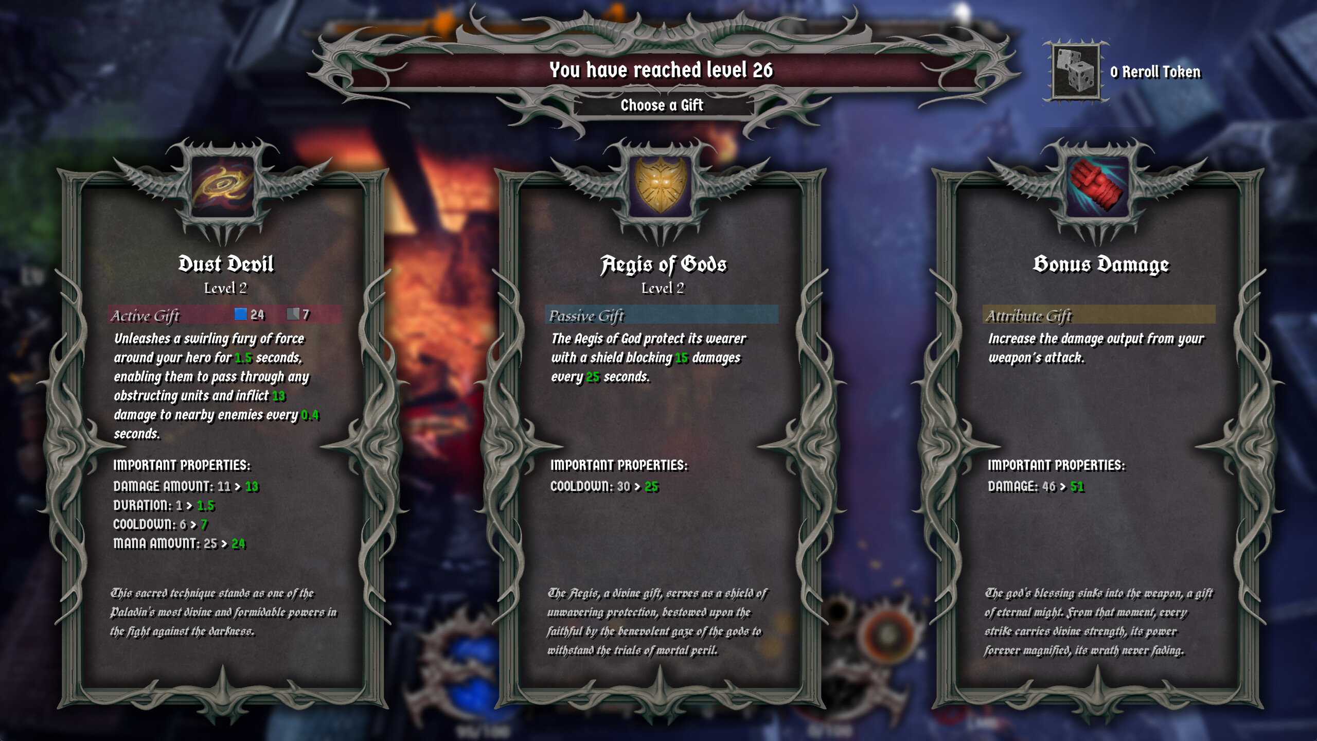 Hell On Earth screenshot 4