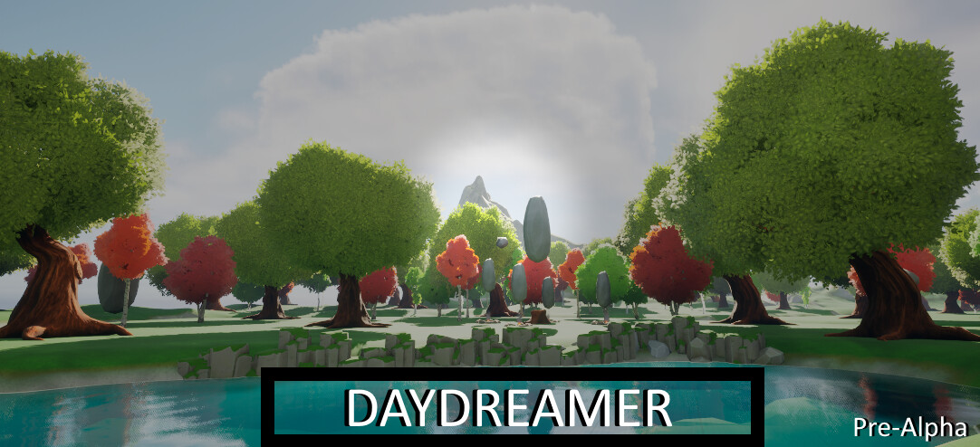 Daydreamer screenshot 9