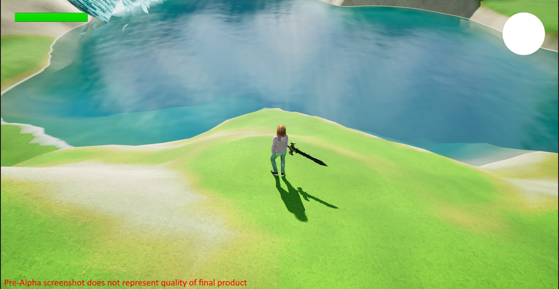 Daydreamer screenshot 8