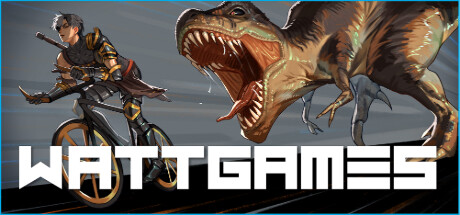 WATTGAMES Cover Image