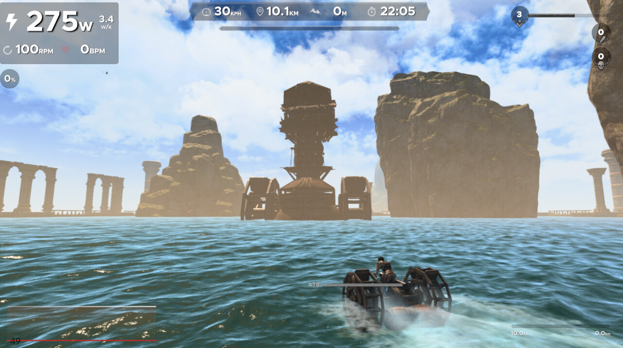 WATTGAMES screenshot 6