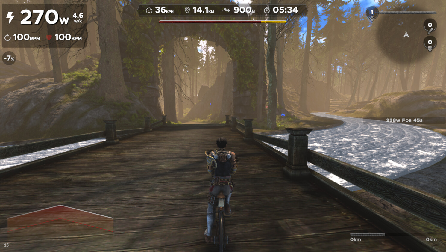 WATTGAMES screenshot 5