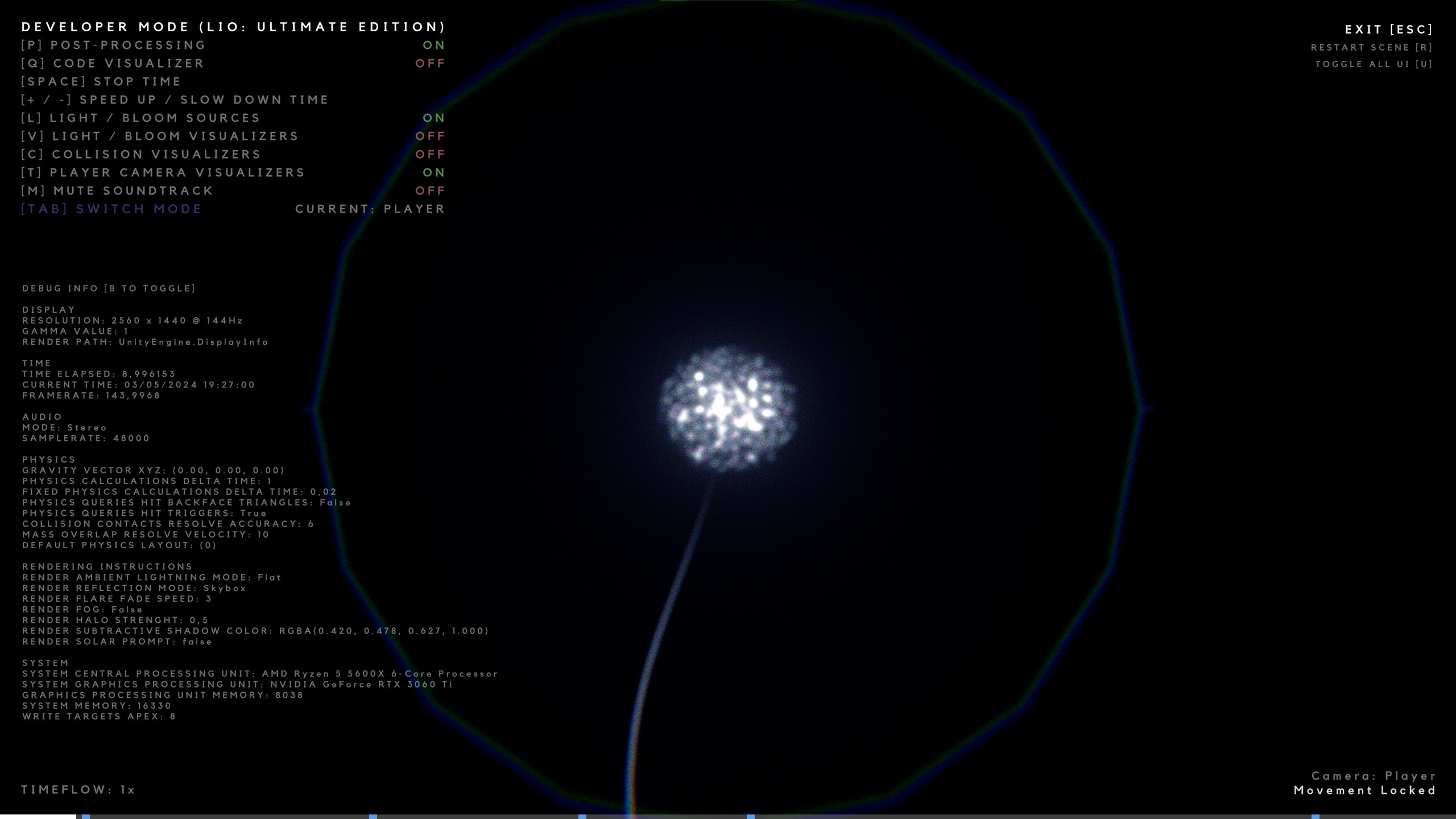 LIO - Ultimate Edition screenshot 6