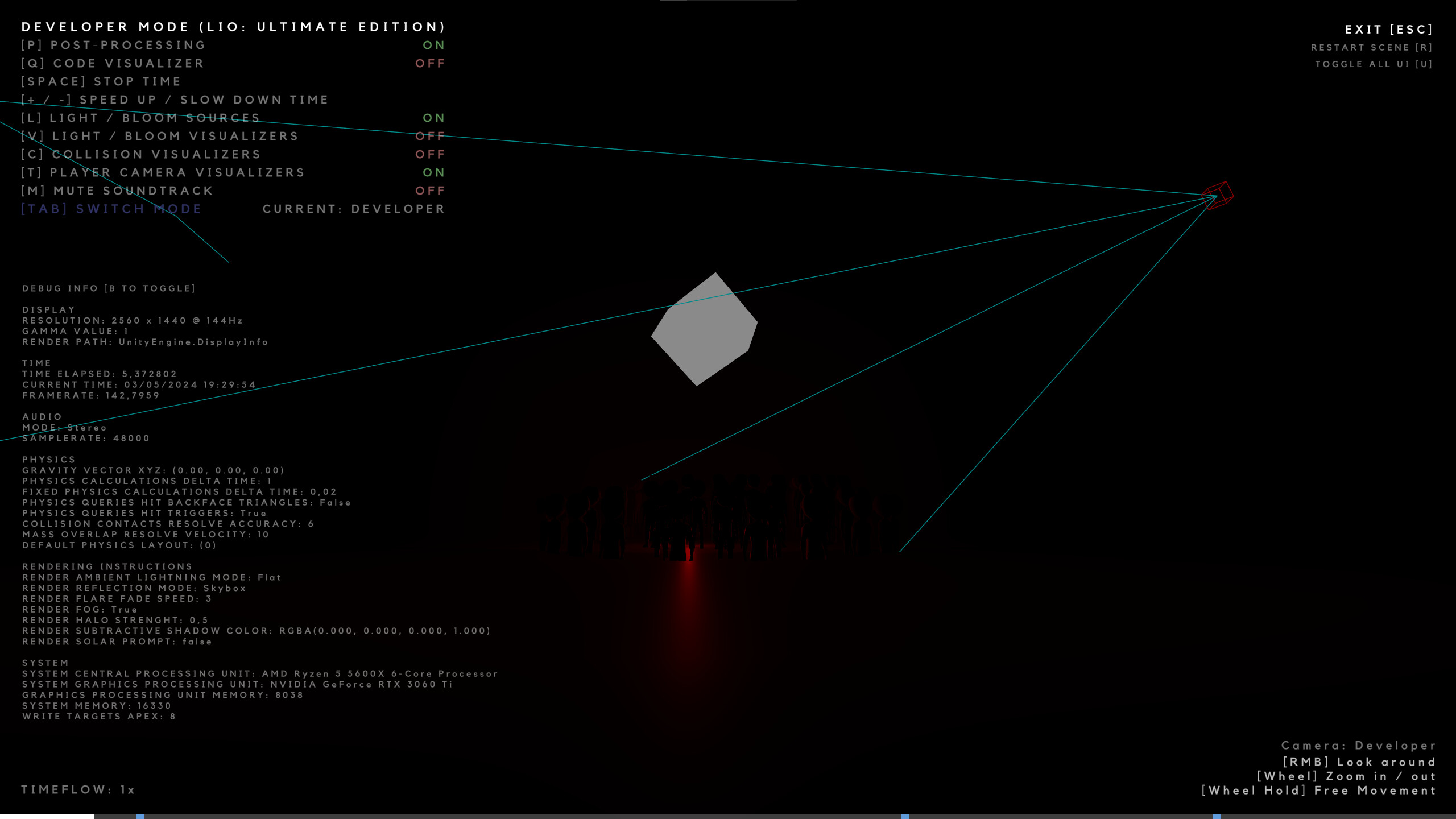 LIO - Ultimate Edition screenshot 8