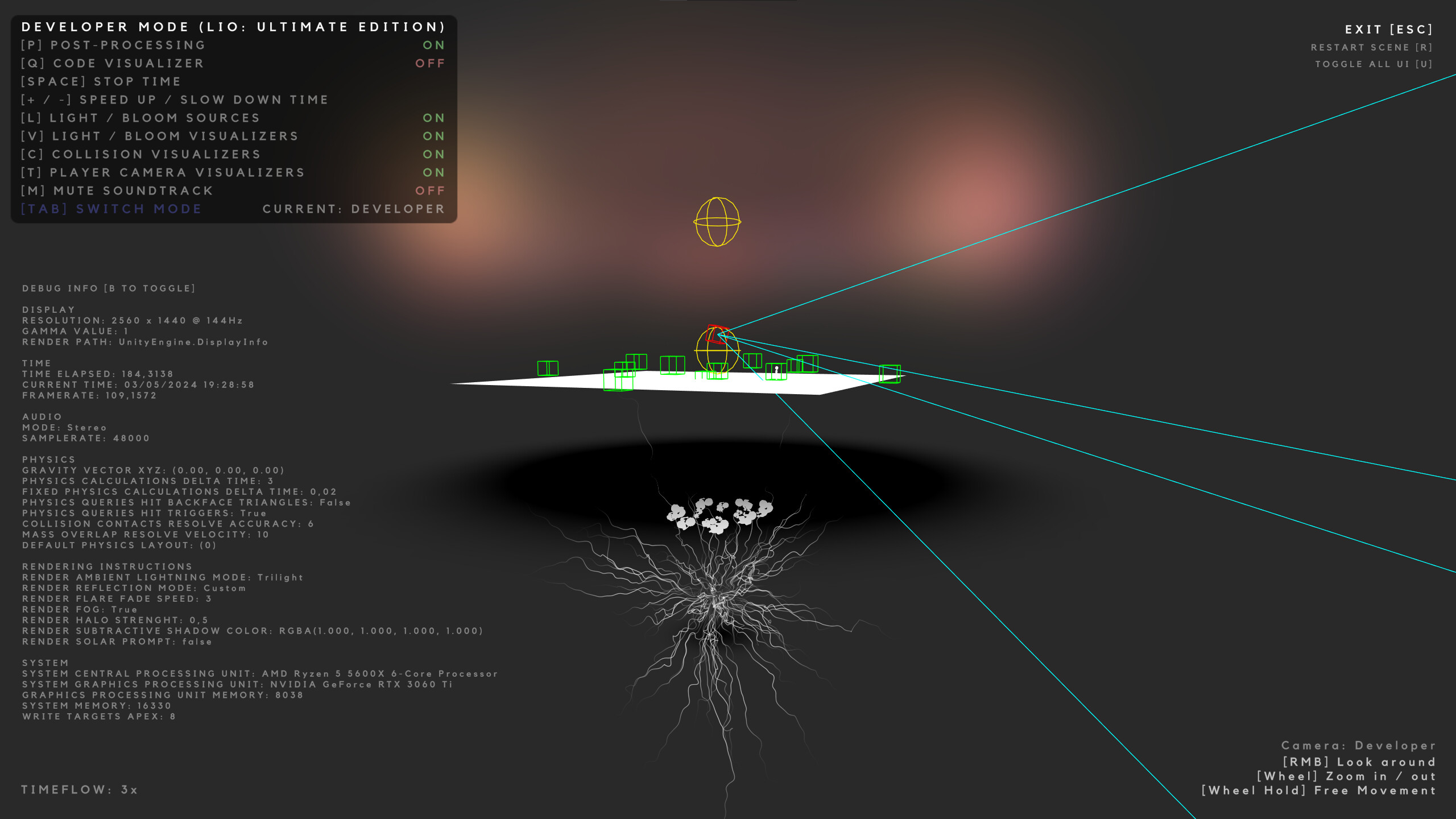 LIO - Ultimate Edition screenshot 2