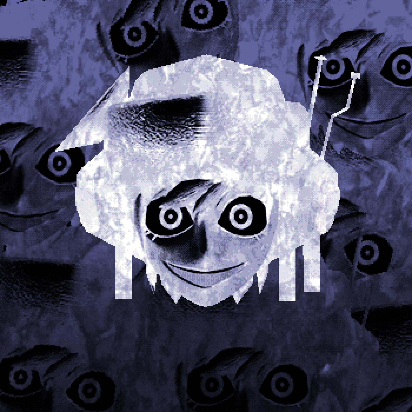 Psychopomp Soundtrack screenshot 1