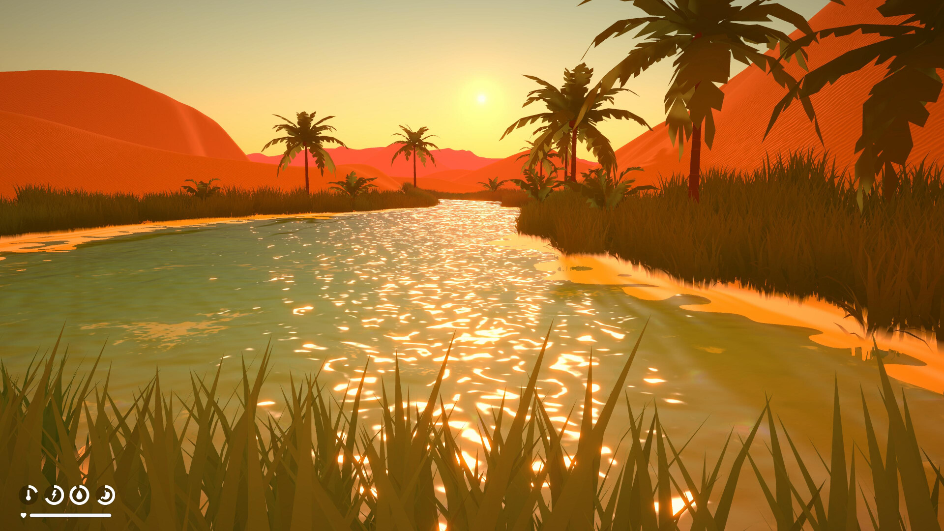 Inevitable Light screenshot 6