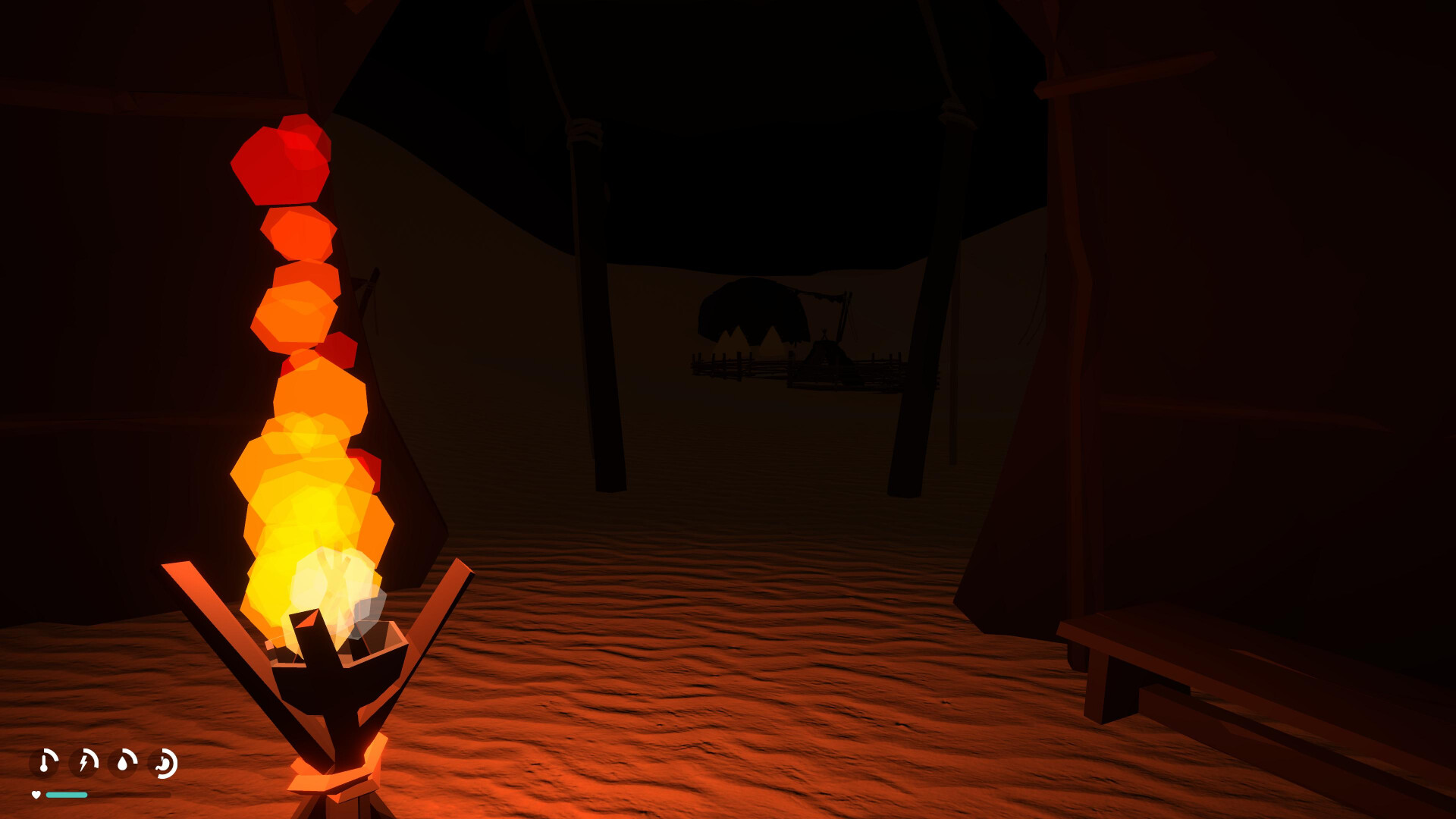 Inevitable Light screenshot 7