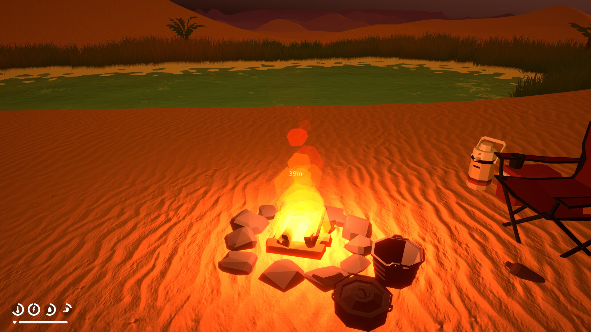 Inevitable Light screenshot 10