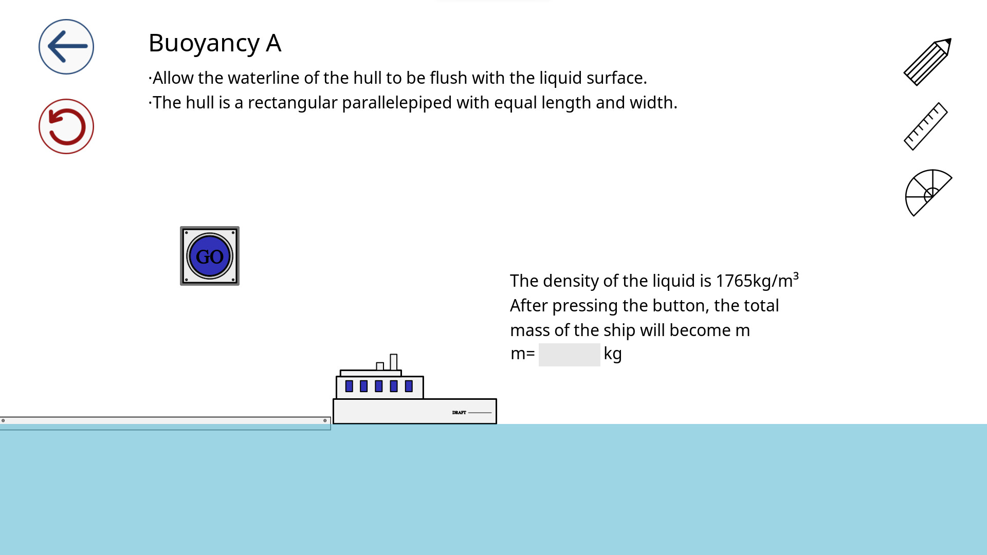 Force and Motion screenshot 5