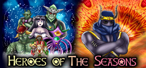Heroes of the Seasons