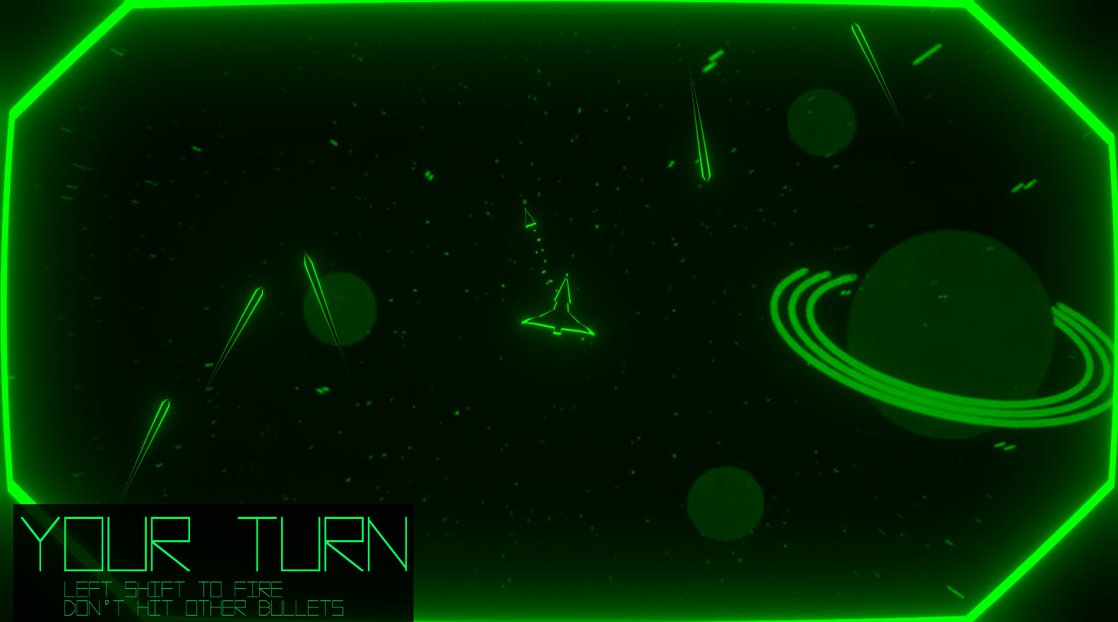 STRATAGEM screenshot 2