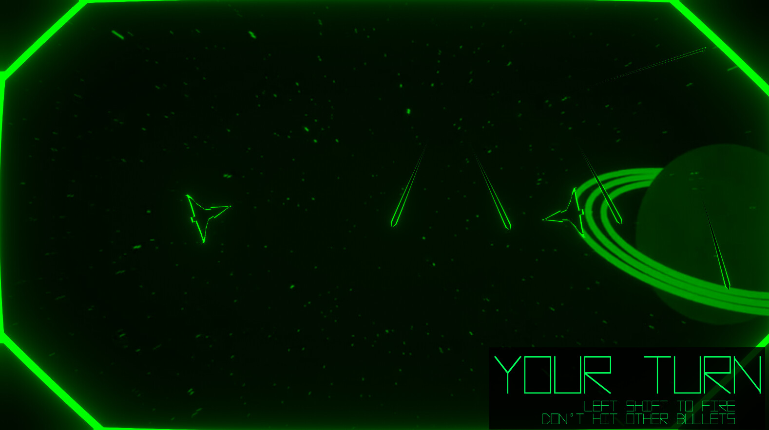STRATAGEM screenshot 1