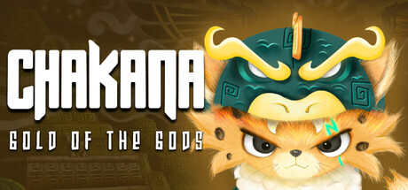 Chakana, Gold of the Gods