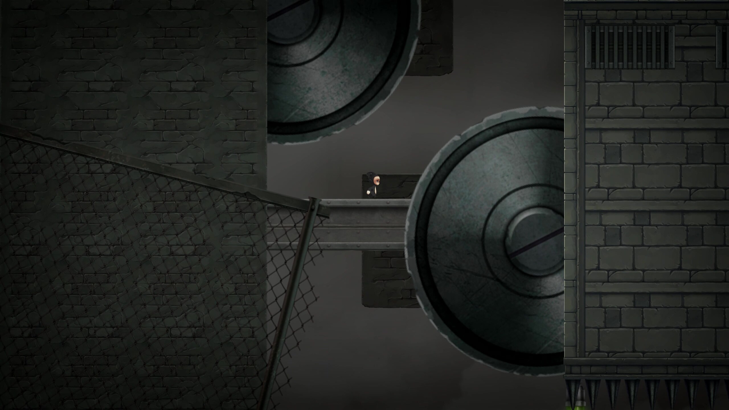 Minimal Escape screenshot 16