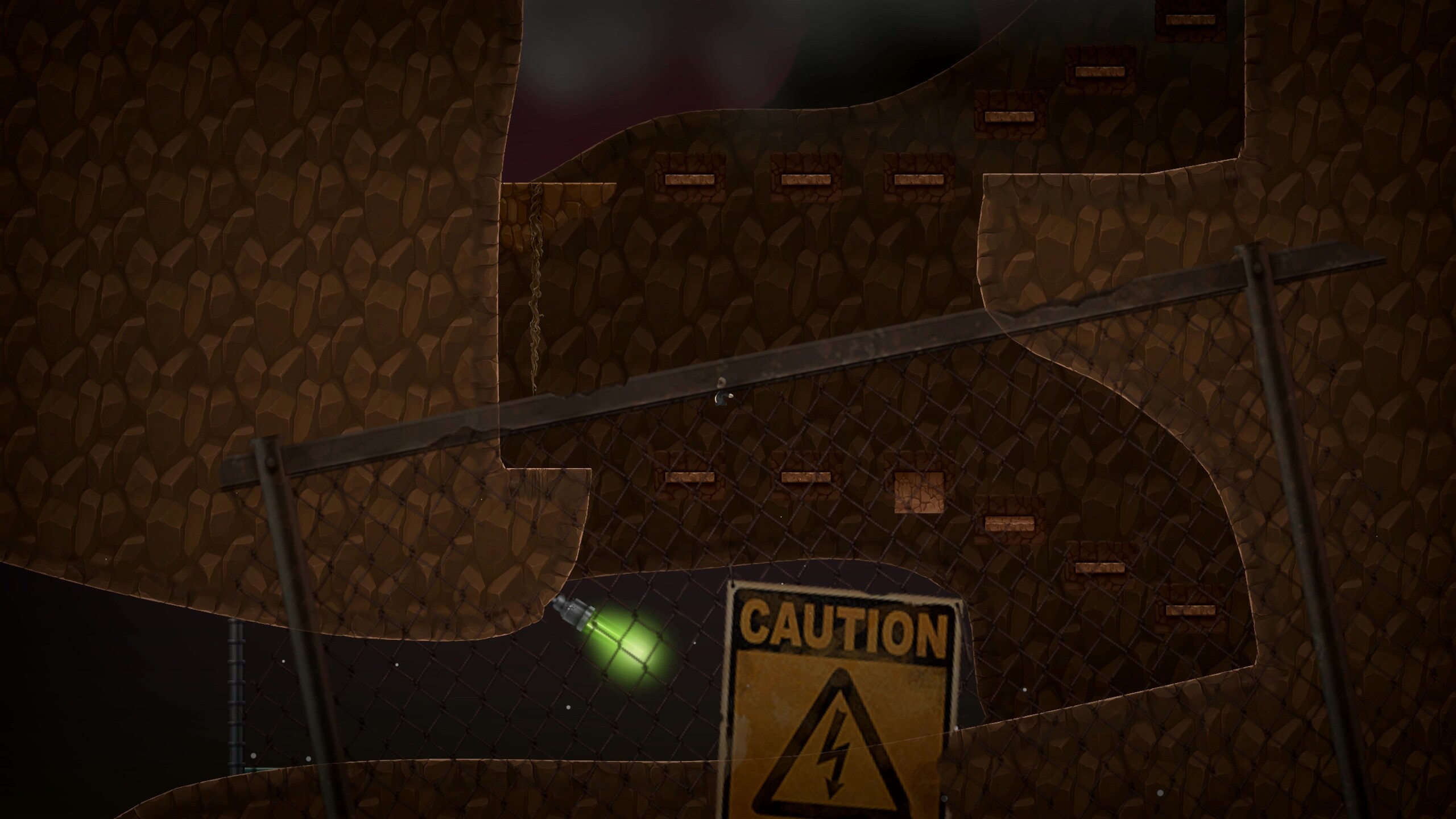 Minimal Escape screenshot 12