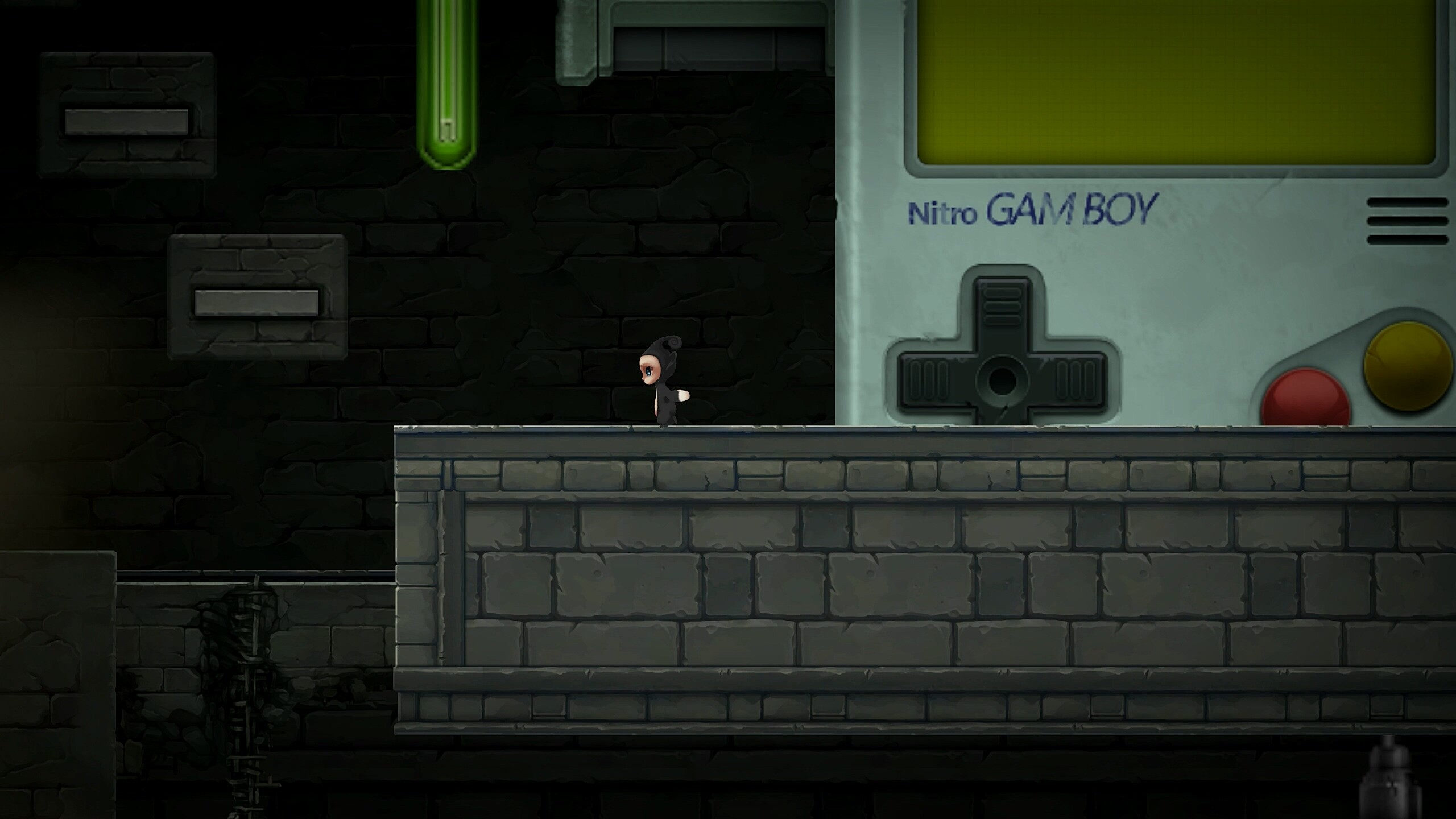 Minimal Escape screenshot 8