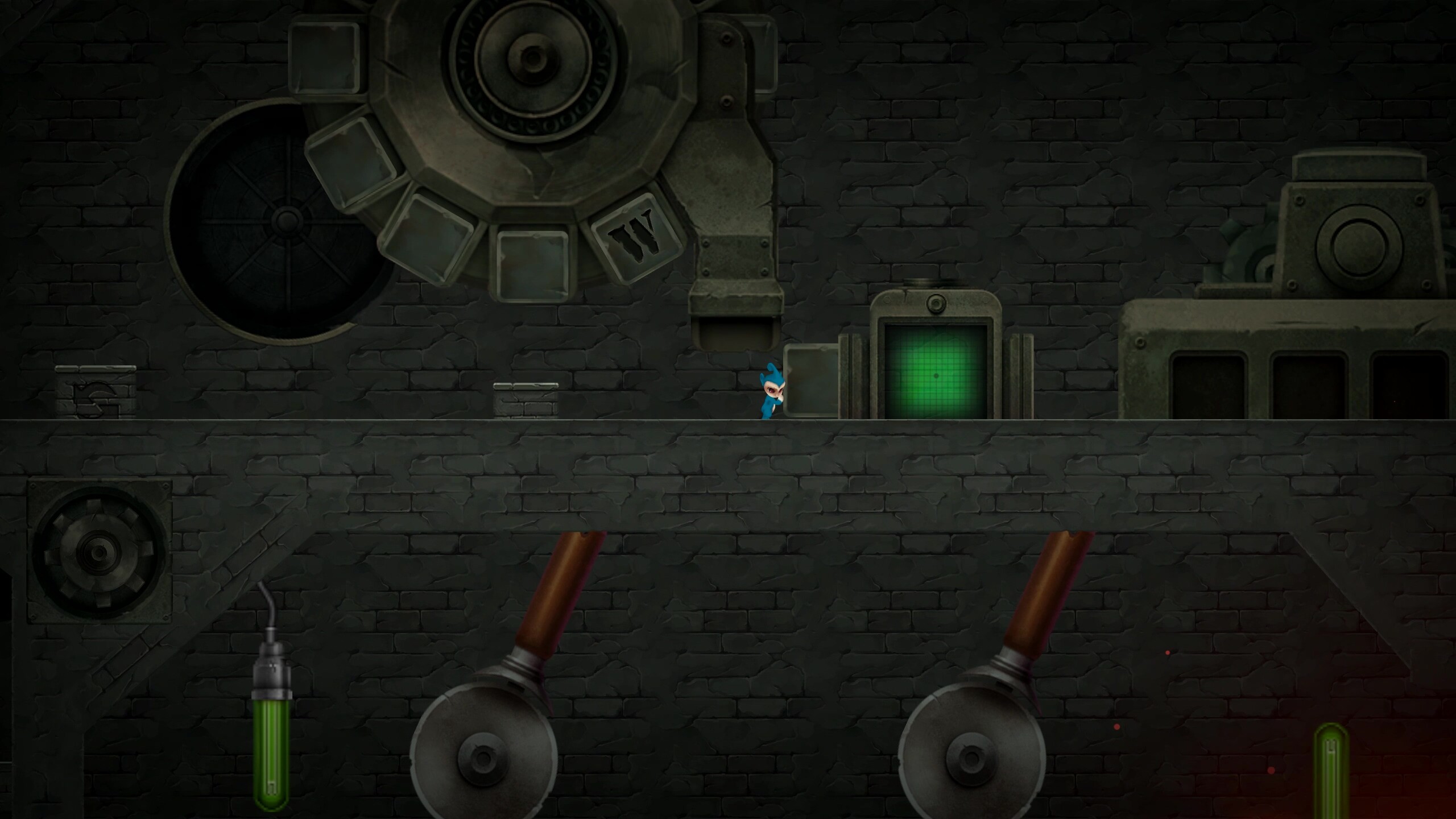 Minimal Escape screenshot 14