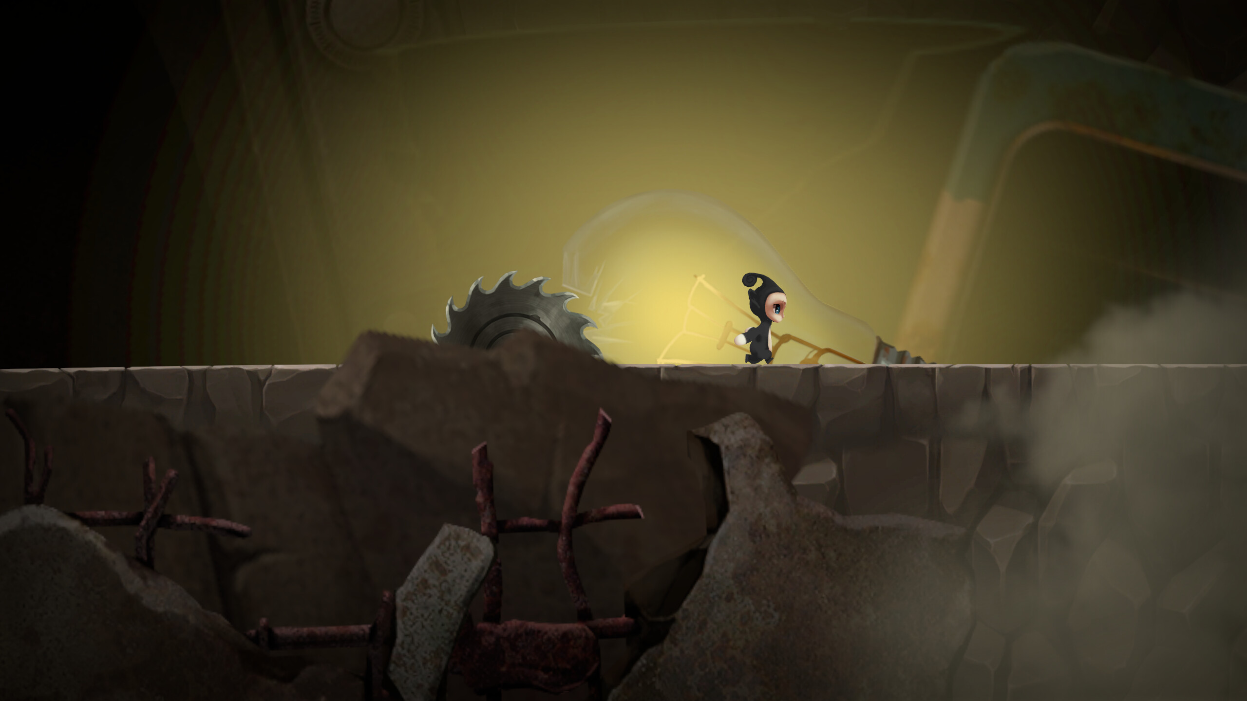 Minimal Escape screenshot 19