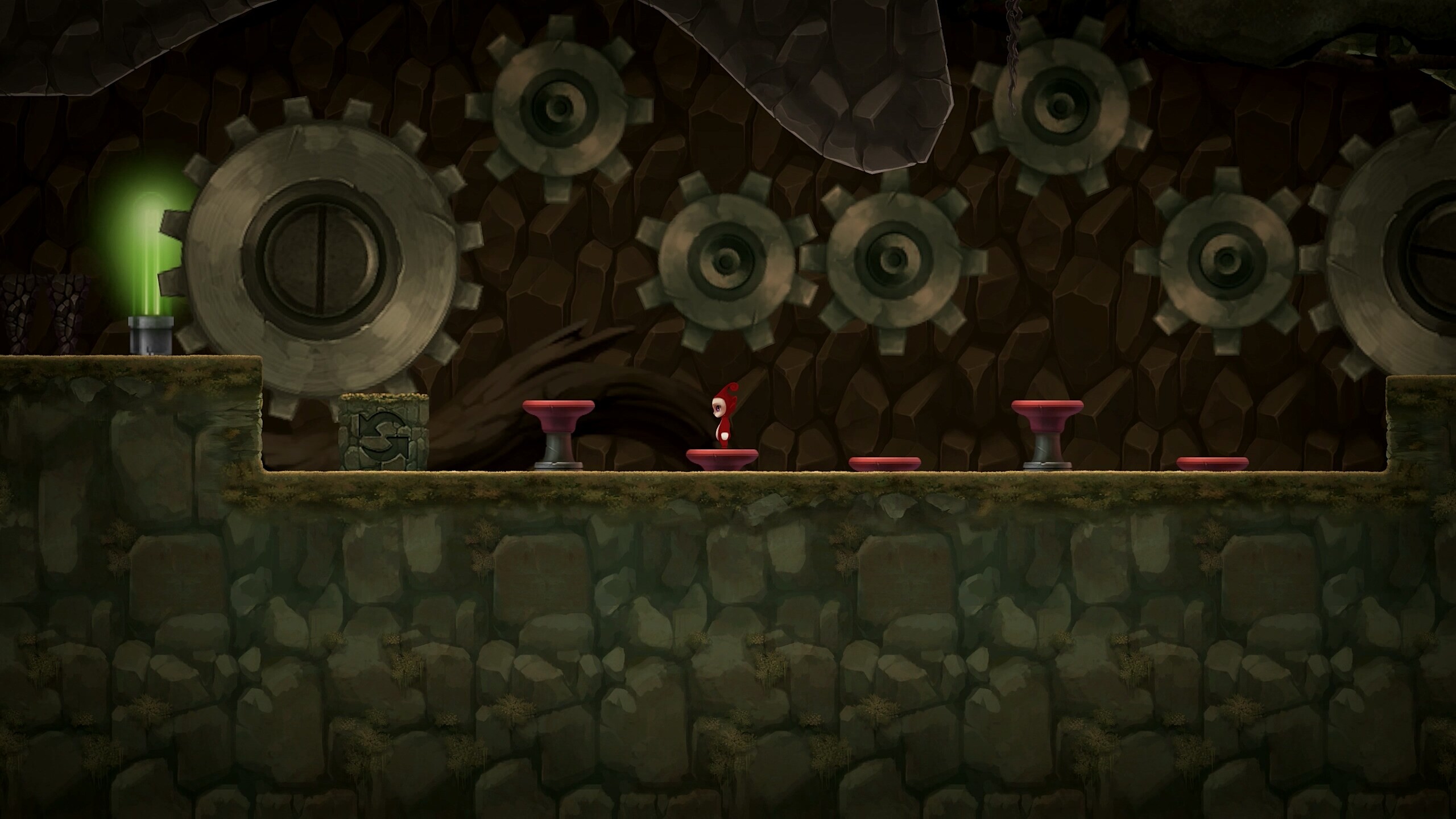 Minimal Escape screenshot 11