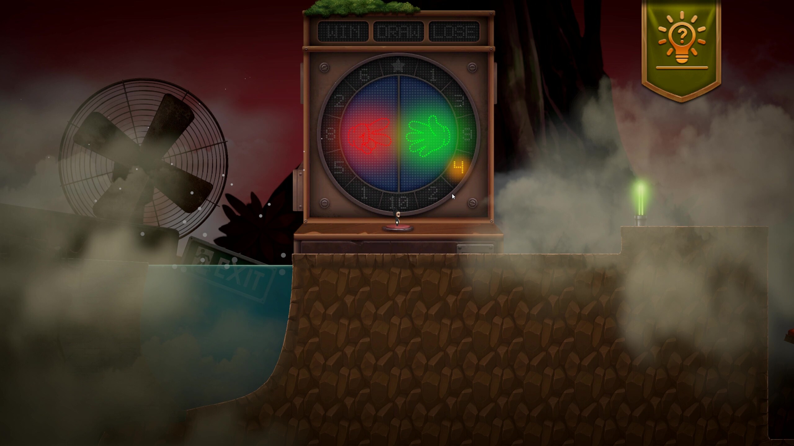 Minimal Escape screenshot 9
