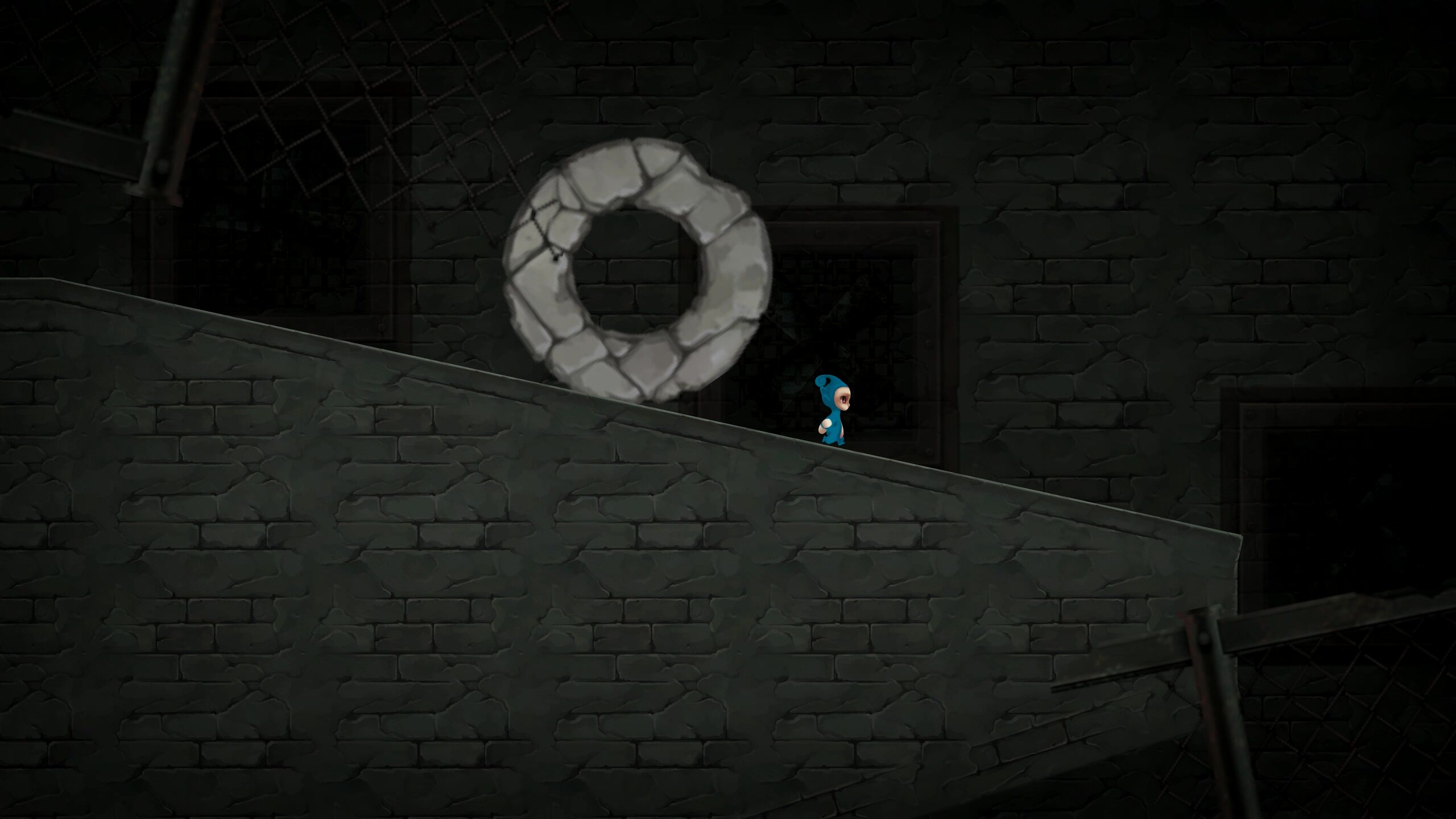 Minimal Escape screenshot 7